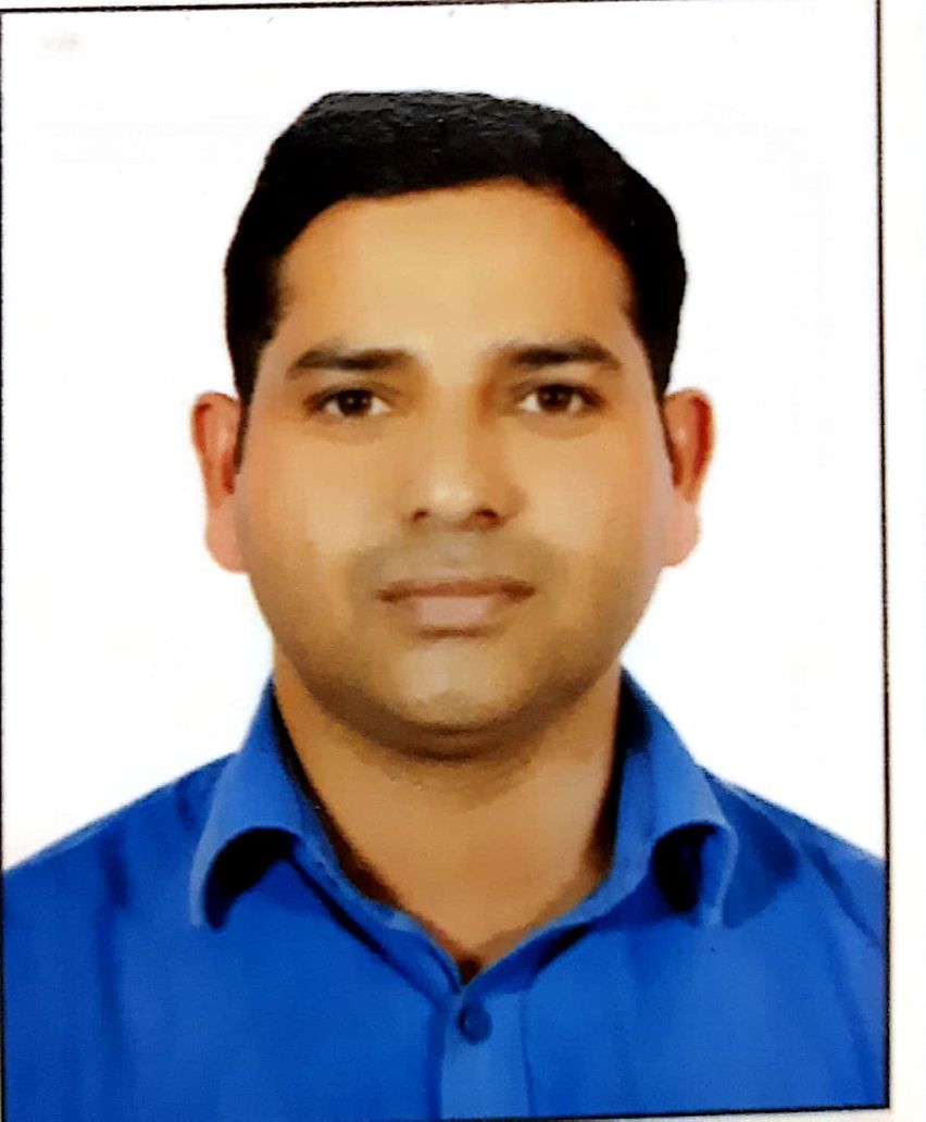 Dr. Praveen
