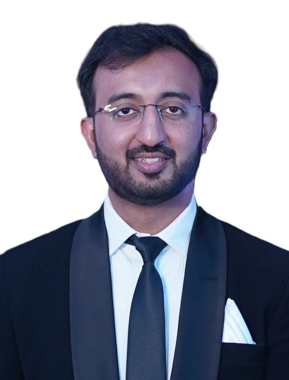 Dr. Praveen