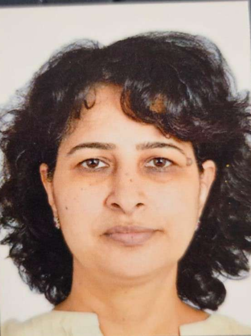 Dr. Praveen