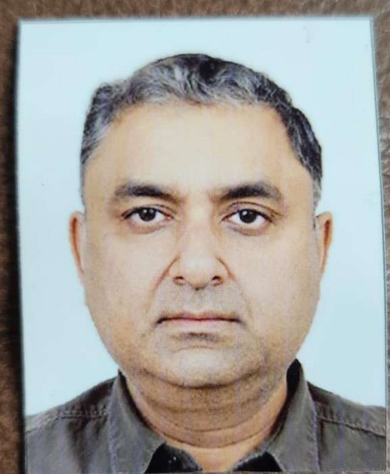 Dr. Praveen