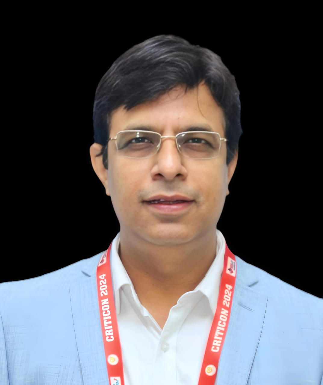 Dr. Praveen