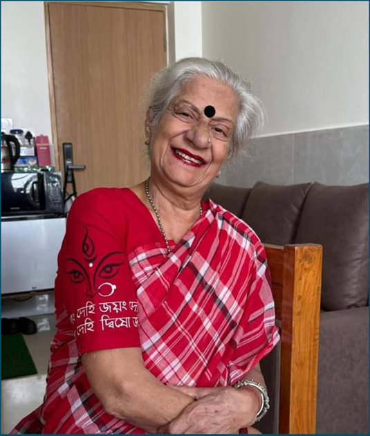Dr. Praveen