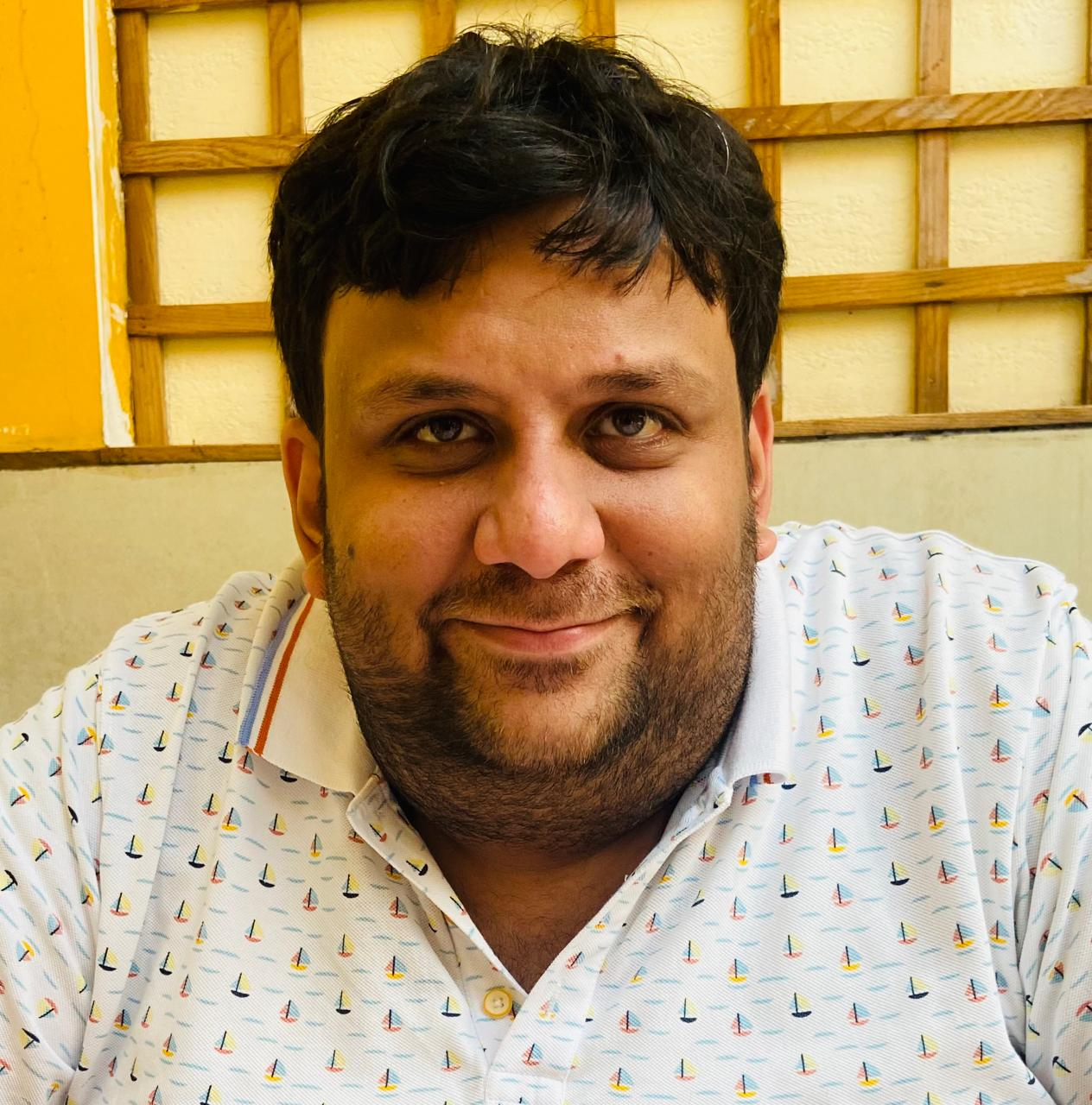 Dr. Yashovardhan Singh